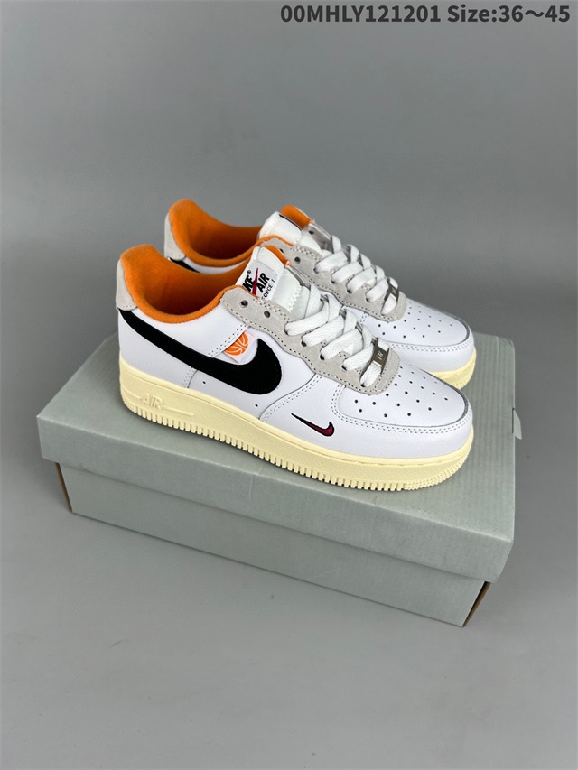 women air force one shoes size 36-40 2022-12-5-118